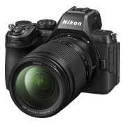 Nikon Z5 II + NIKKOR Z 24-200mm f/4-6.3 VR