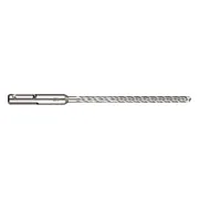 Milwaukee SDS-plus MX4 hamerboren - 4-kanten snijdend SDS-Plus MX4 6 x 165 VE=1 - 4932352012
