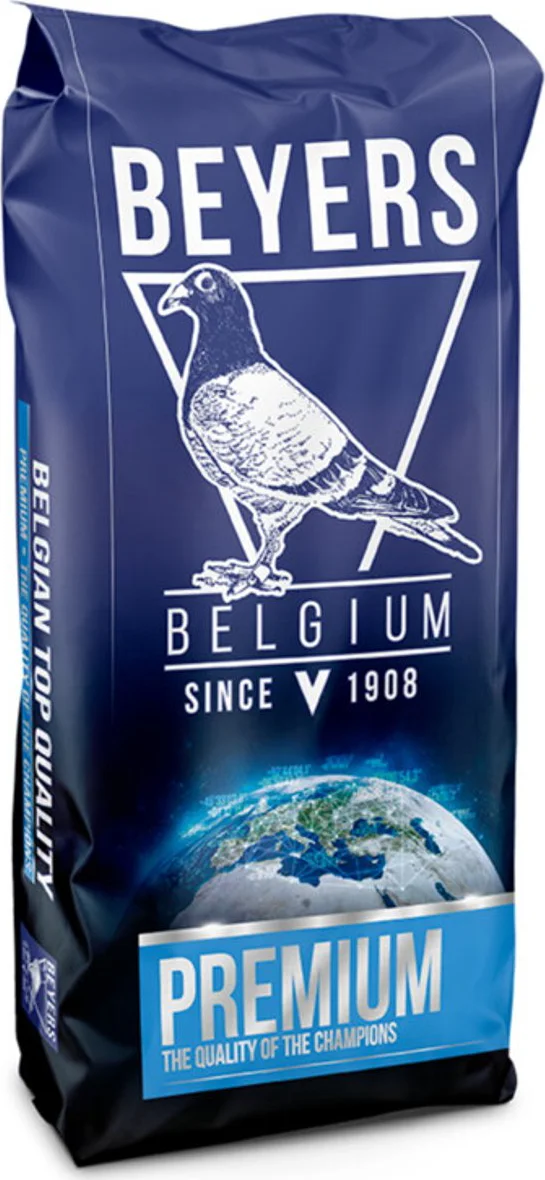 Beyers Premium Jelle Jellema 20 kg
