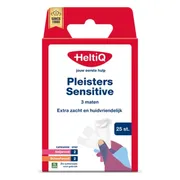HeltiQ Pleisters Sensitive