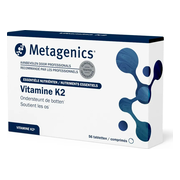 Metagenics Vitamine K2 Tabletten 56TB