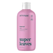 Attitude shower Gel Soothing Coconut & Wild Berries 473ML