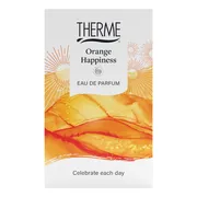 Therme Orange Happiness Eau de Parfum 30ML
