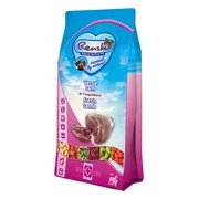 8x Renske Super Premium Graanvrij Adult Hondenvoer Verse Lam 600 gr