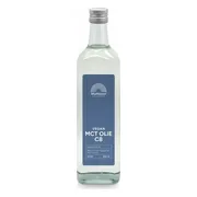 Mattisson HealthStyle MCT Olie C8 1000ML