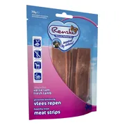 Renske Gezonde Beloning Vleesrepen Hondensnack Lam 70 gr