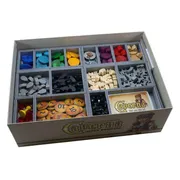 Caverna Insert
