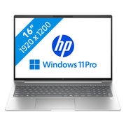 HP EliteBook 6 G2i 16'' Copilot+ PC - E04JCET QWERTY