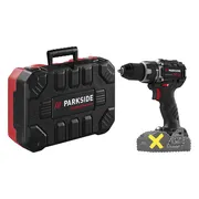 PARKSIDE PERFORMANCE Accu-schroefboormachine 20 V zonder accu en lader
