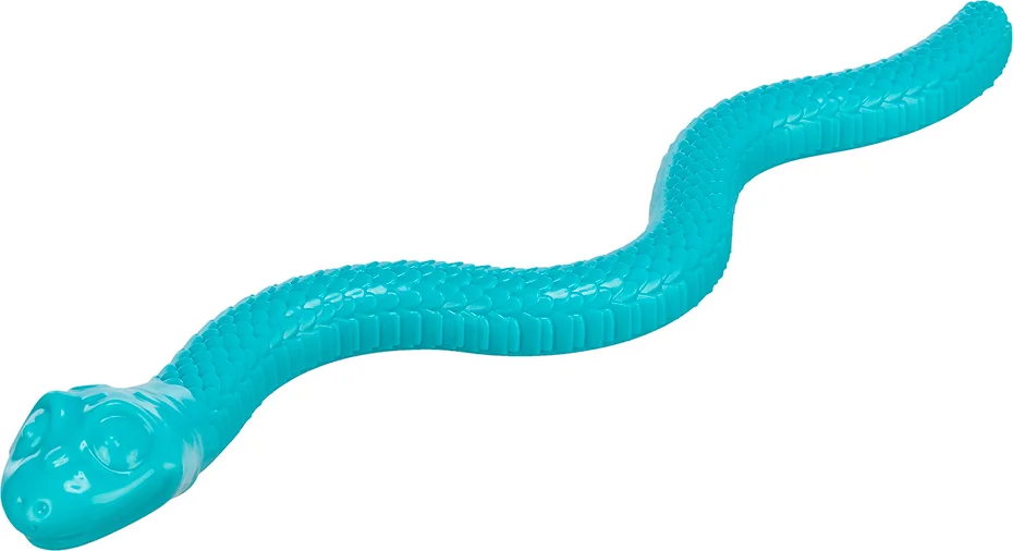 Trixie - Honden Speelgoed - Snackslang - TPR - 59 cm