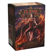 Dragon Shield Matte Art Sleeves - Flesh and Blood Dromai