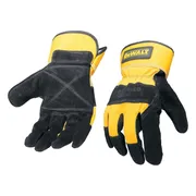 DeWALT DPG41 PREMIUM werkhandschoenen - SPLIT LEATHER (COWHIDE)