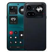 Nothing Phone (4a) Pro 128GB Zwart 5G