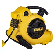 DeWALT DXAM2250 Ventilator centrifugaal