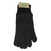 Naproz Thermo Handschoenen Zwart 1PR