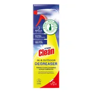 3x At Home Ontvetter Spray Navulling 3 x 12 gr