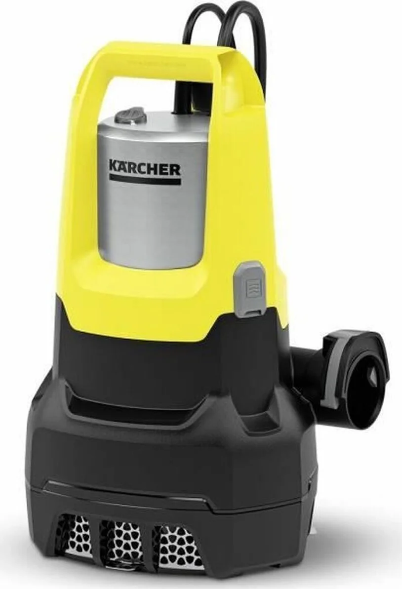 Kärcher SP 22.000 Dirt Level Sensor