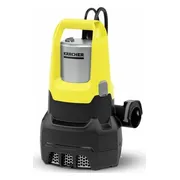 Kärcher SP 22.000 Dirt Level Sensor