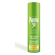 Plantur39 Shampoo Phyto-Caffeine Gekleurd Haar 250ML