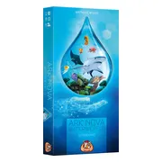 Ark Nova Waterwereld