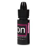Sensuva Natural Arousal Oil 5ML