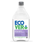 Ecover Handzeep Lavendel & Aloe Vera Navulling 1LT