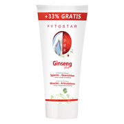 Fytostar Ginseng Plus Crème 200ML