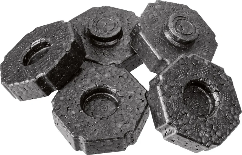 Bosch Professional Schuimkussen set 5-delig voor L-Boxx - 1600A025A1