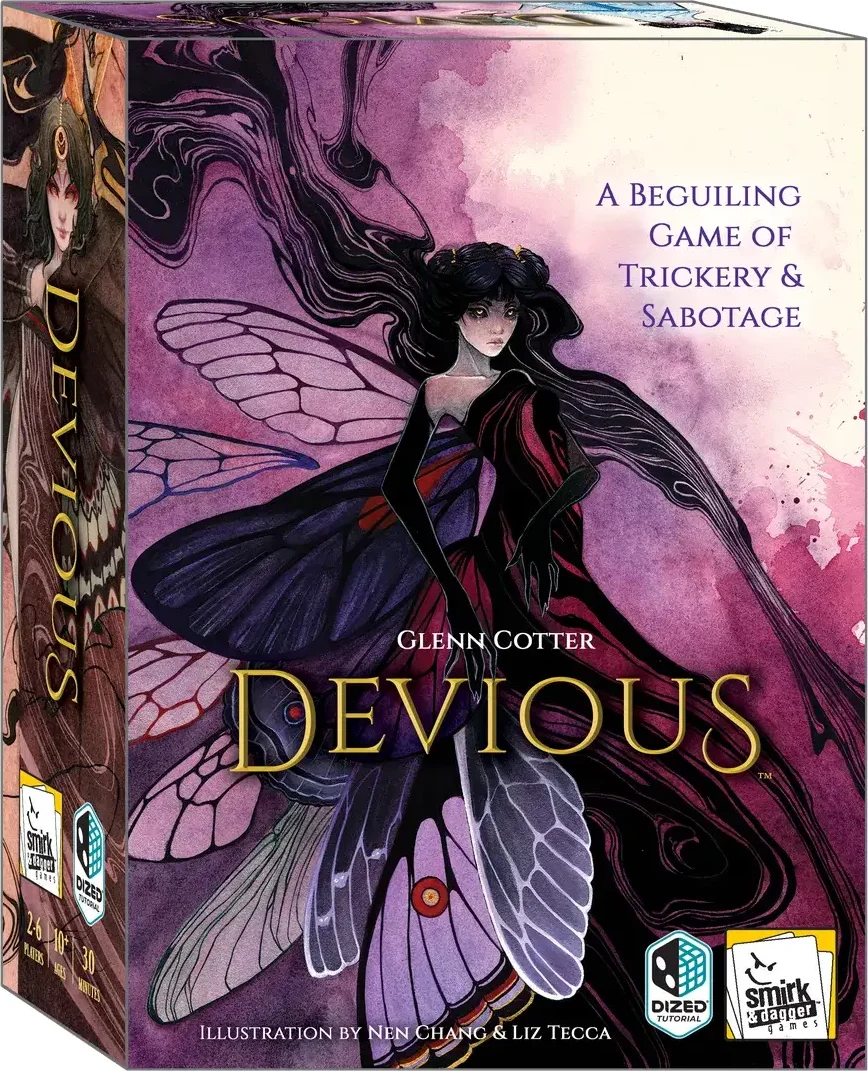 Devious