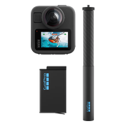 GoPro MAX2 Starterkit