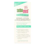 Sebamed Lotion Repair 10% UREA 200ML