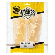 10x Voskes Schoenen L 2 stuks
