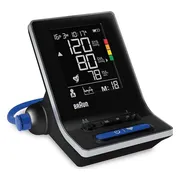 Braun ExactFit 5 Connect BUA6350EU