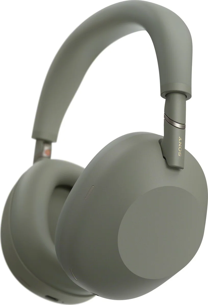 Sony WH1000XM6 Groen