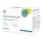 Metagenics Nutrimonium Zakjes 28ST