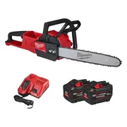 Milwaukee M18 FUEL™ FCHS-122 Accu kettingzaag 40cm 18V 12.0Ah - 4933499217