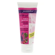 MannaVital MSM Gel 100GR