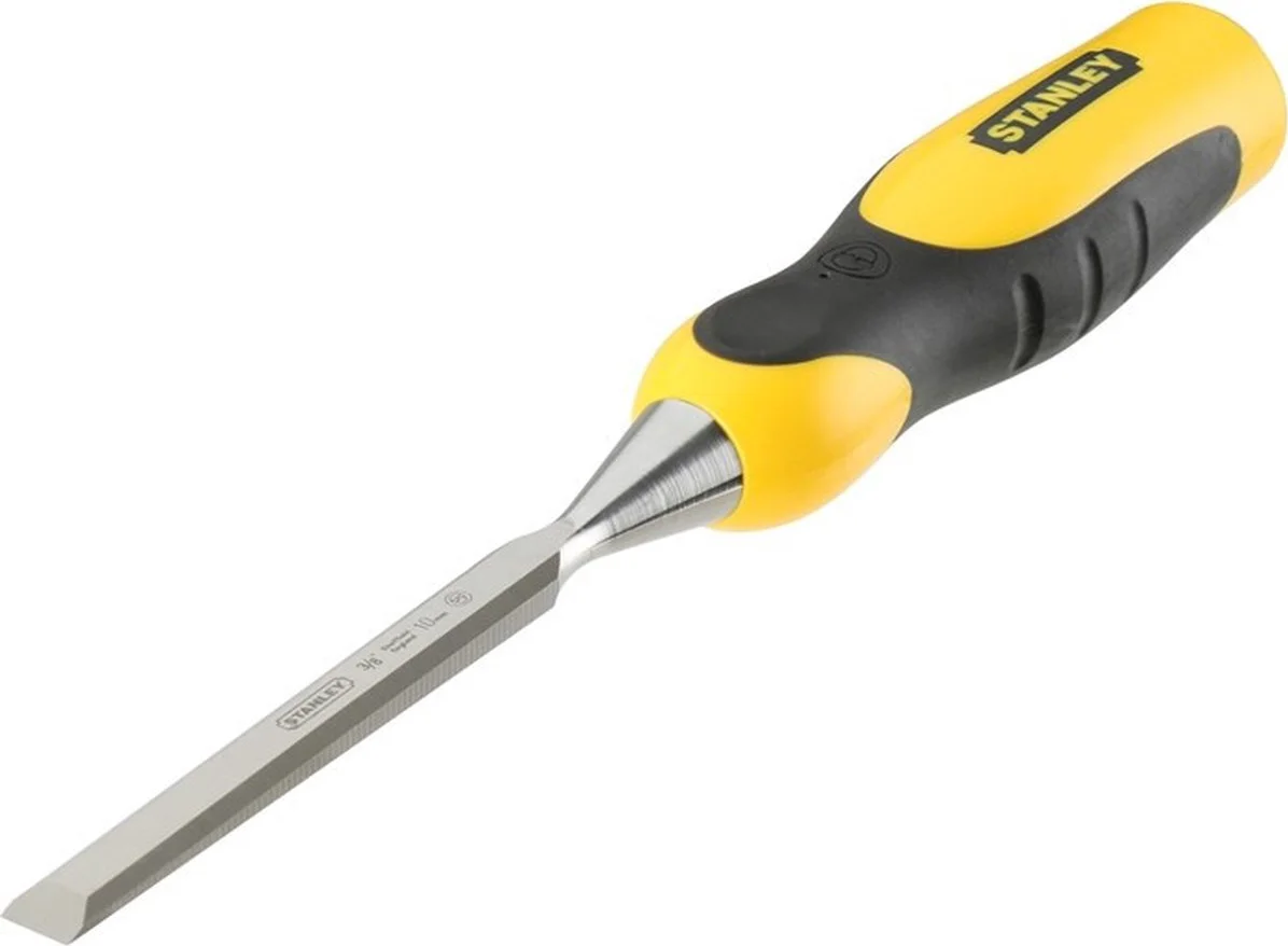 Stanley 0-16-872 Steekbeitel Dynagrip 10mm