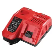 Milwaukee M12-18 FC Universele Snellader 12V, 14.4V & 18V - 4932451079