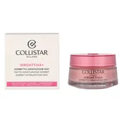 Collistar IDROATTIVA+ Matte Moisturizing Sorbet 50 ml