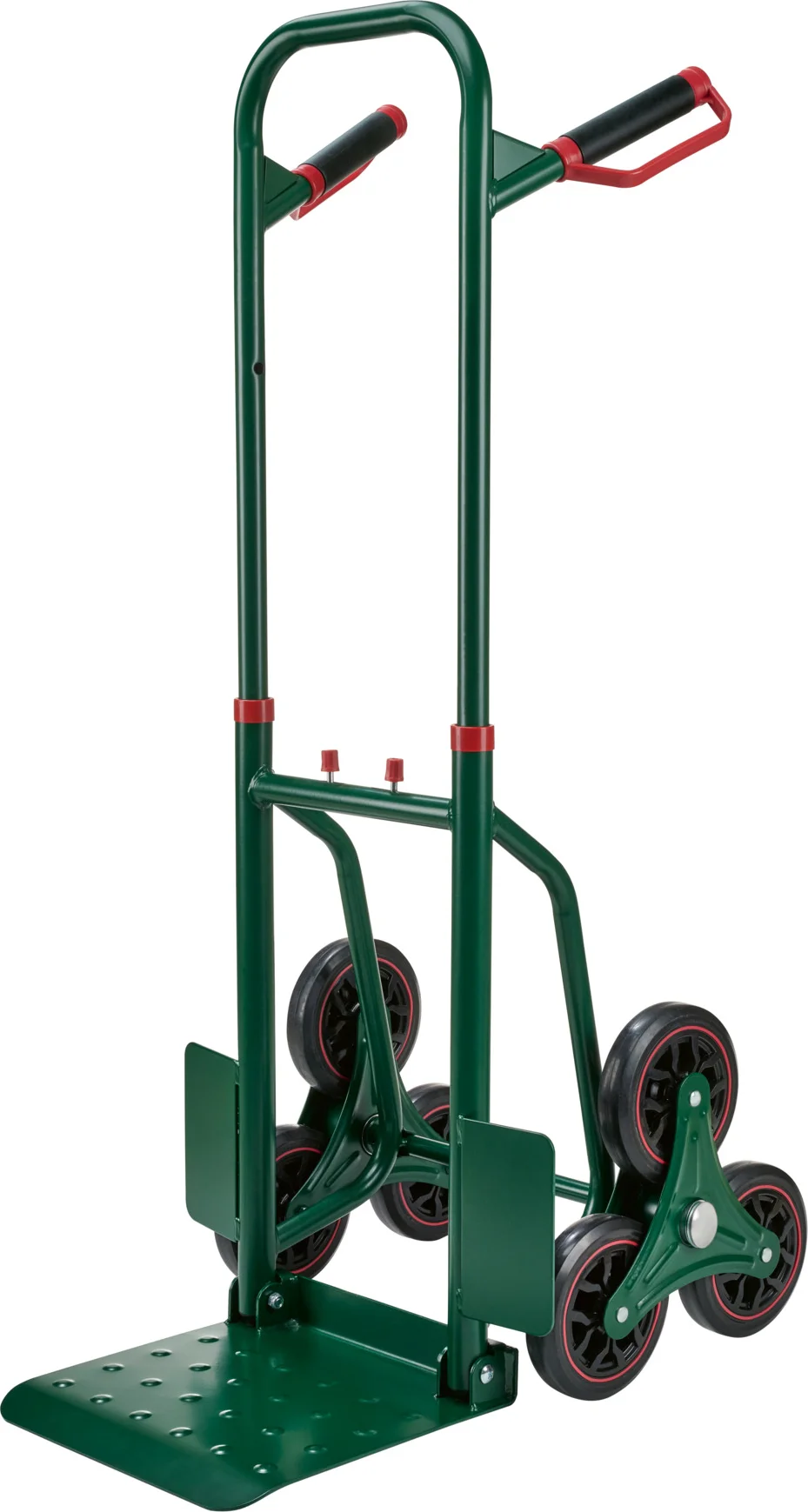 PARKSIDE Traploper steekwagen