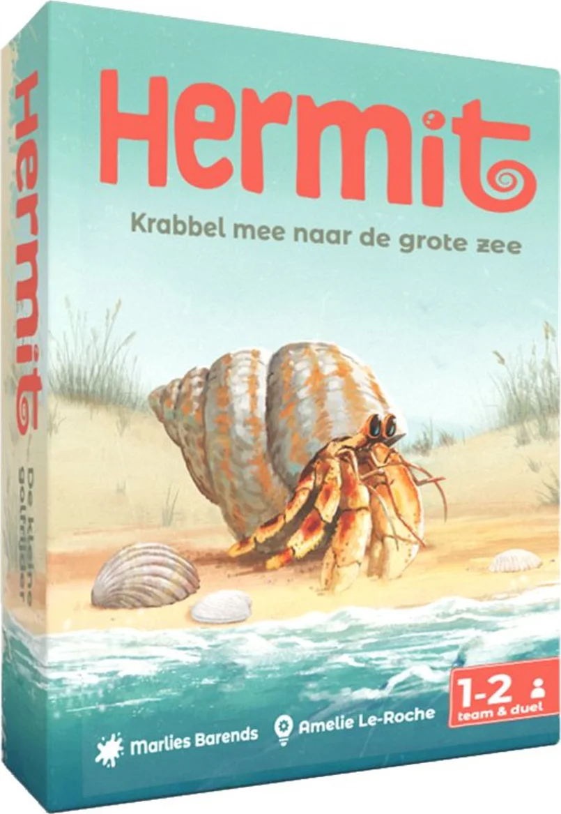 Hermit