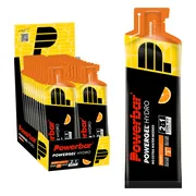24x PowerBar Hydrogel Orange 67 ml