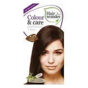 Hairwonder Colour & Care 4.03 Mocha Bruin 100ML