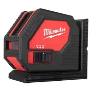 Milwaukee CLL-C Kruislijnlaser Groen - 4933478753