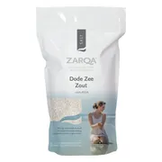 Zarqa Dode Zee Zout 1KG