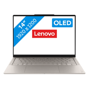 Lenovo Yoga Slim 7 OLED Copilot+ PC 14IPH11 83QM007SMH