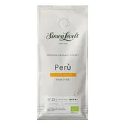 Simon Levelt Peru Single Origin Fresh & Soft No.25 250GR