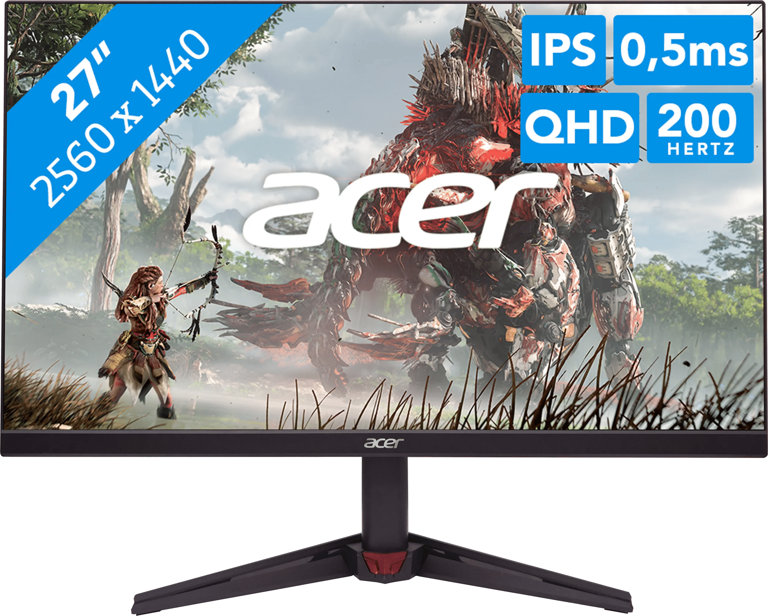 Acer Nitro VG270UX