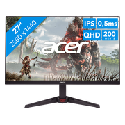 Acer Nitro VG270UX